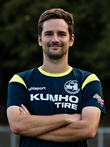 Sven Hansen