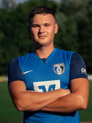 Nazar Shevaha