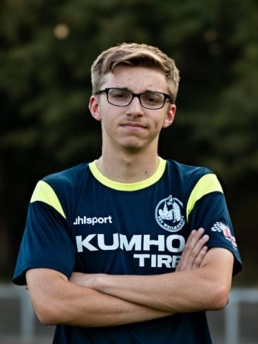 Florian Klütsch