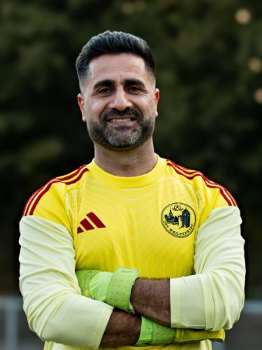 Delgesh Othmann Haji