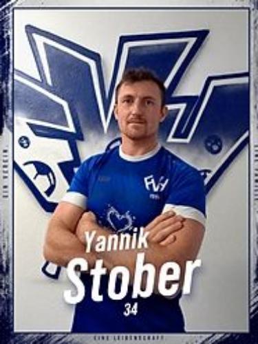 Yannik Stober
