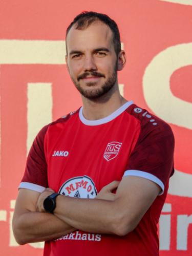 Nathan Eufinger