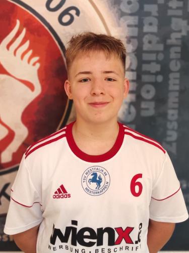 Justus Klöntrup