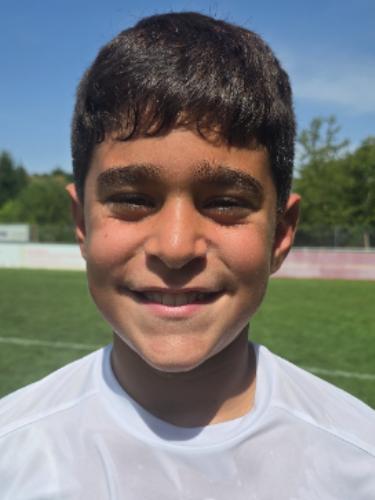 Emir Devecioglu