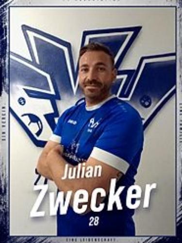 Julian Zwecker