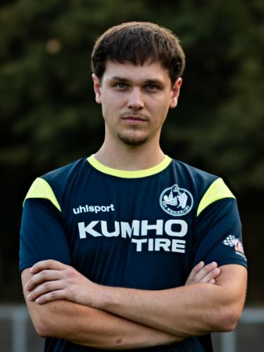 Tim Schmidt