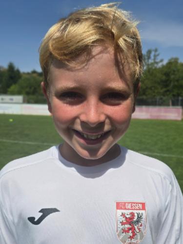 Jonathan Alexej Getmann