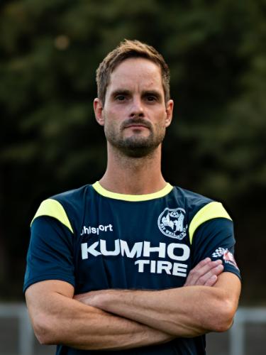 Kai Schwan