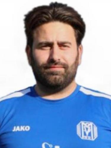 Mohammed Serhan