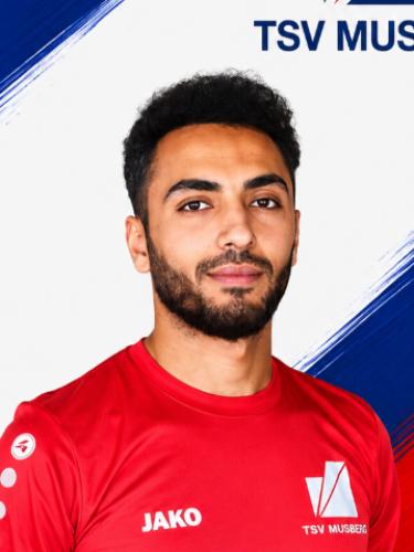 Al Baraa Al Hariri