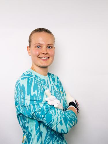 Anneke Klaas
