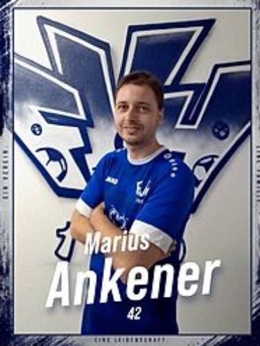 Marius Ankener