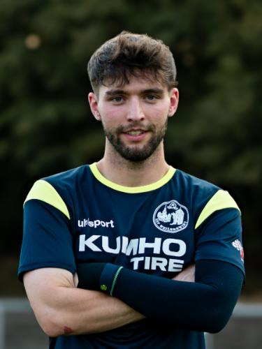 Max Seifert