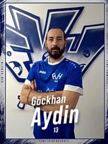 Gökhan Aydin
