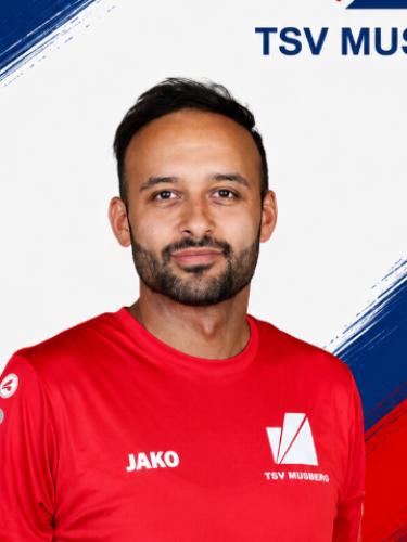 Emre Bektas