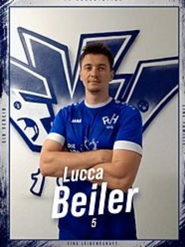 Lucca Beiler
