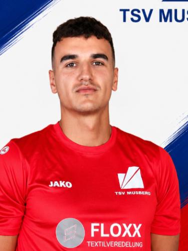 Denis Bubalo