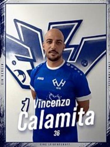 Vincenzo Calamita