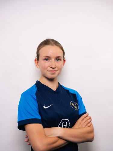 Nike Luise Seeger