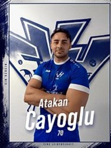 Atakan Cayoglu