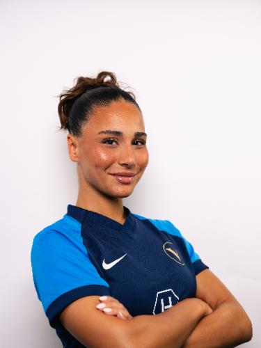 Amira Mobarak