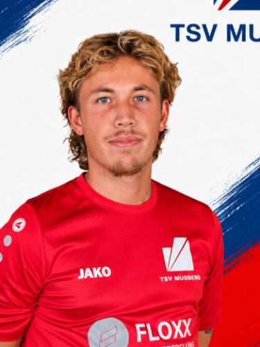 Daniel Frenzel Medina