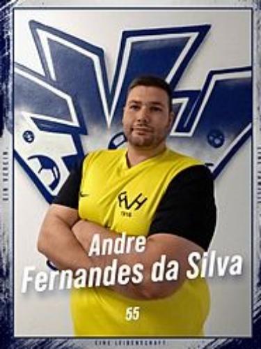 Andre Fernandes da Silva
