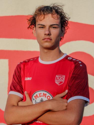 David Johann