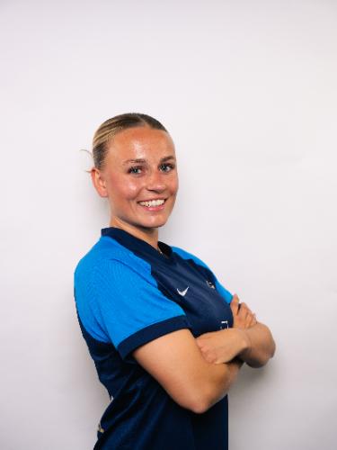 Julie-Marie Nachtigall
