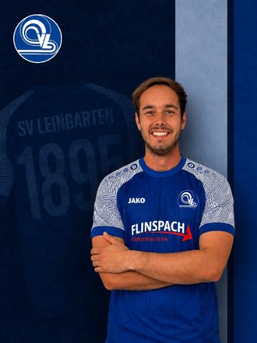 Lucas Hentschel