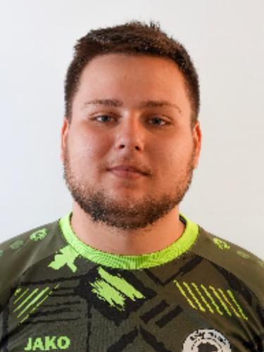 Luca Davis Becker