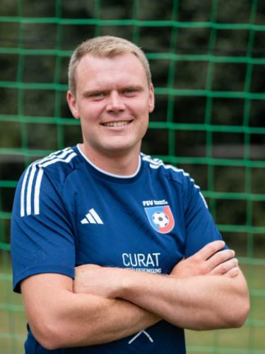 Dominik Rosenbrock