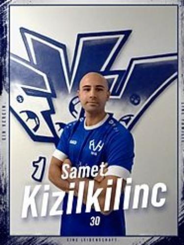 Samet Kizilkilinc