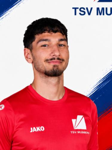 Kerim Kubat Keseroglu