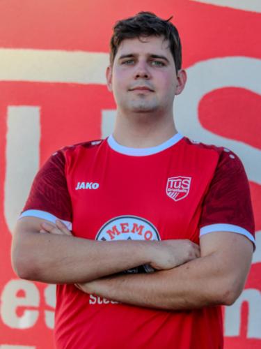 Tim Kappei