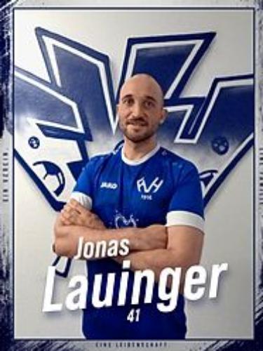 Jonas Lauinger