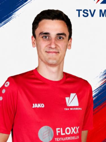 Florian Müller