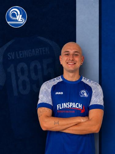 Nico-Alexander Weiser