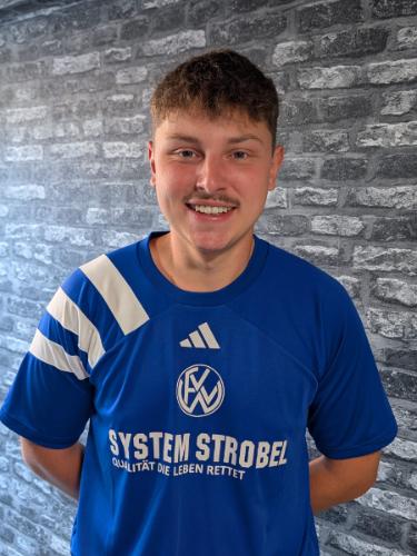 Tim-Luca Hirzel