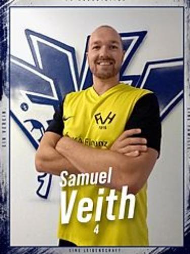 Samuel Veith