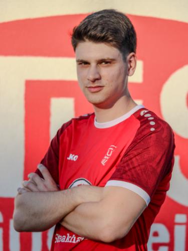 Alexander Nilges
