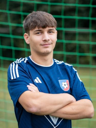 Julian Stargardt