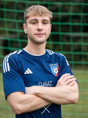 Jakob Vogel