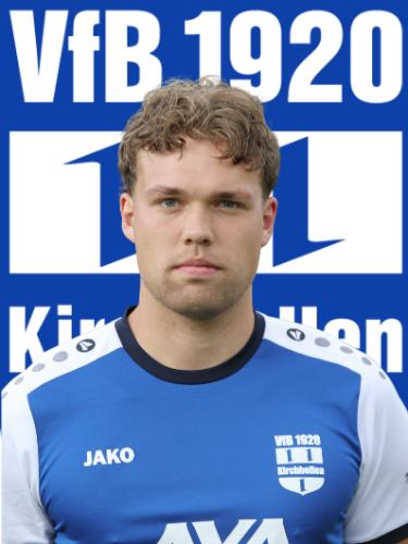 Jacob Benien