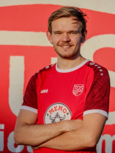 Andreas Amann