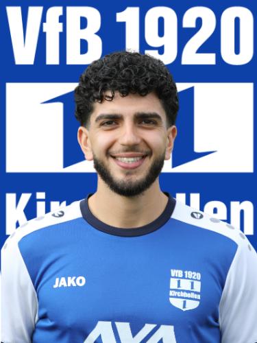 Tolga Bugdaci
