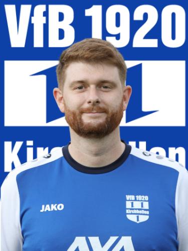 Jannis Flentje