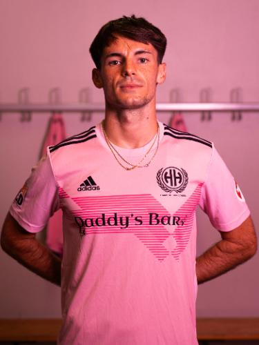 Federico Maria Caudini