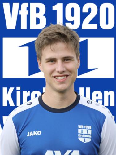 Tobias Frese