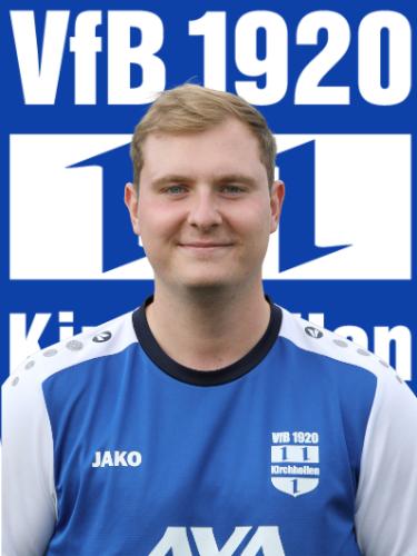 Jonas Gahlen